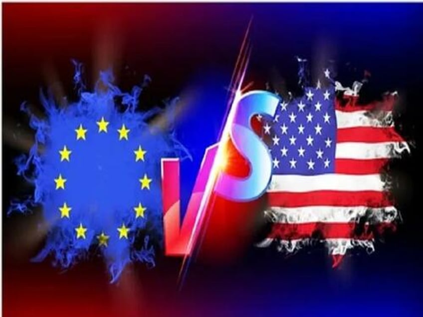 heres how gas pipelines seized russian assets could give the us lots of leverage over the eu