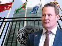 Here's how we take America First to the United Nations