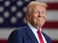 Here's the money people in each state could pocket under Trump's 'big beautiful bill' savings