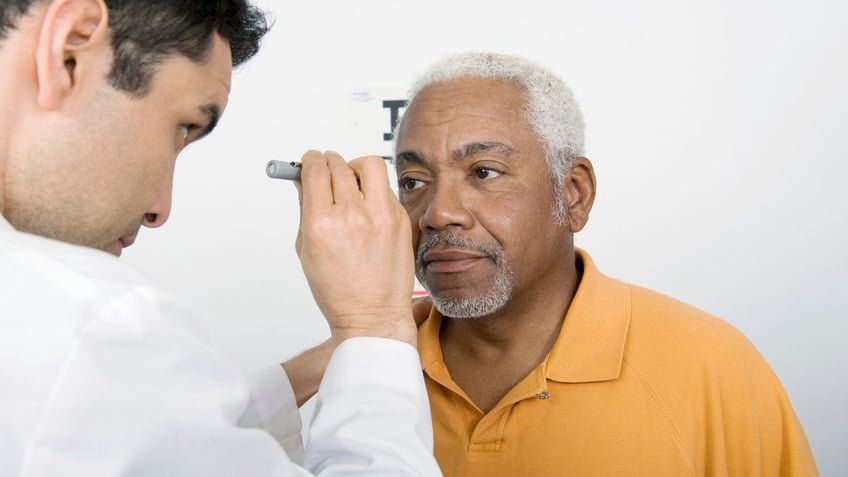 heres what you need to know about vision loss and how to show support for the visually impaired