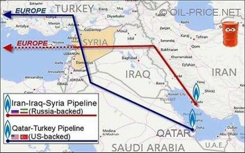 heres why the stage has been set for war with iran