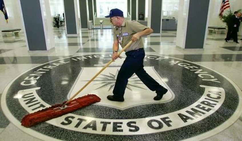 heritage foundation sues cia over alleged lab leak bribes