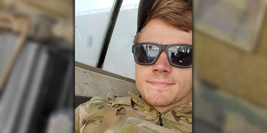 heroes of kabul all good here staff sgt ryan knauss wrote in last message to mom