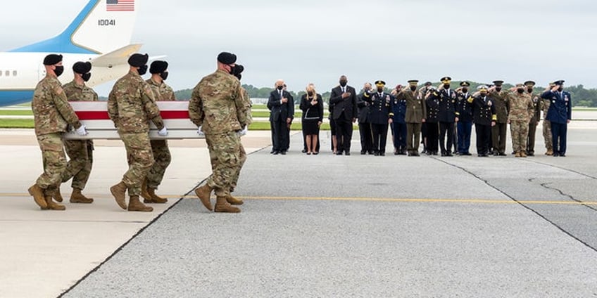 heroes of kabul all good here staff sgt ryan knauss wrote in last message to mom