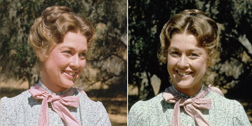 hersha parady little house on the prairie actress dead at 78