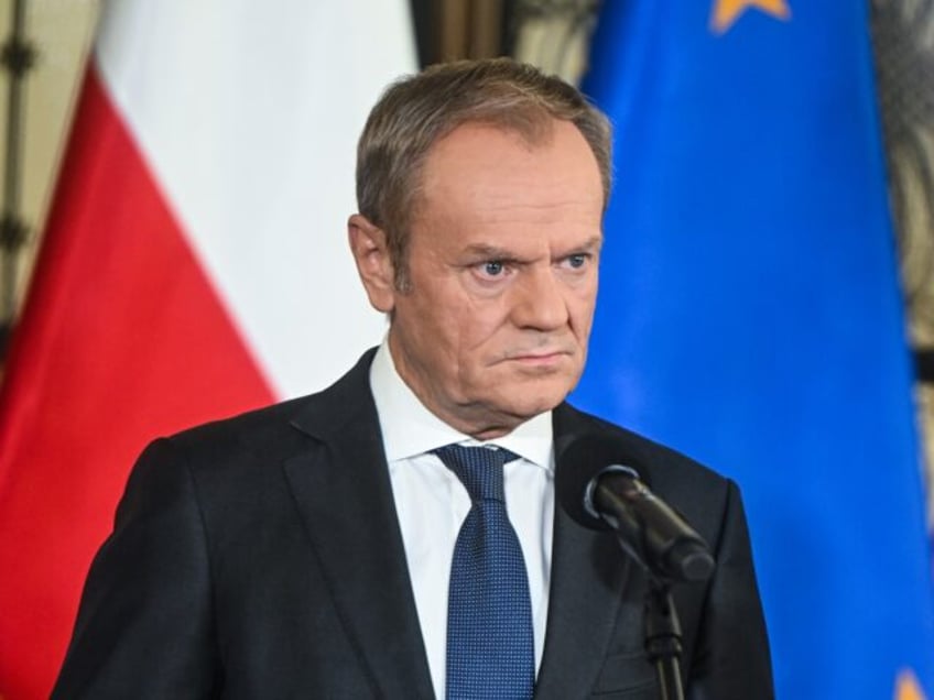 hes back brexit villain tusk endorsed by leftist opposition parties for polish premiership