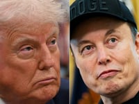 He’s Sorry Now: Elon Musk Expresses ‘Regret’ for Posts About Trump — ‘They Went Too Far’