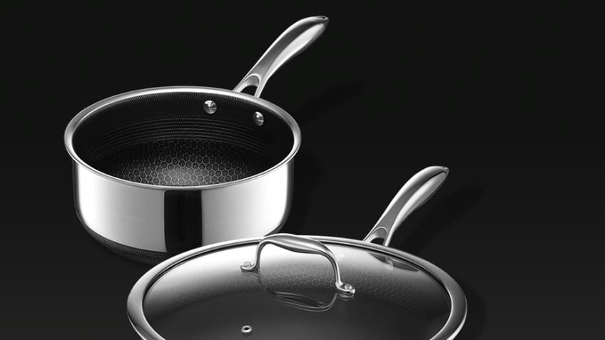 This is a great starter kitchen kit.