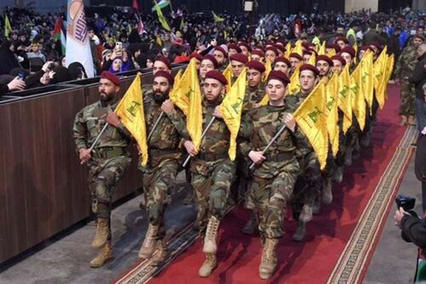 hezbollah believes it lost up to 4000 fighters killed far surpassing 2006 war