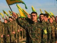 Hezbollah bigger challenge than Hamas to Israel: ‘Crown jewel in the Iranian empire of terror’