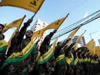 Hezbollah Fires Missile at Tel Aviv; Intercepted by Arrow System