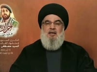 Hezbollah Leader Threatens To 