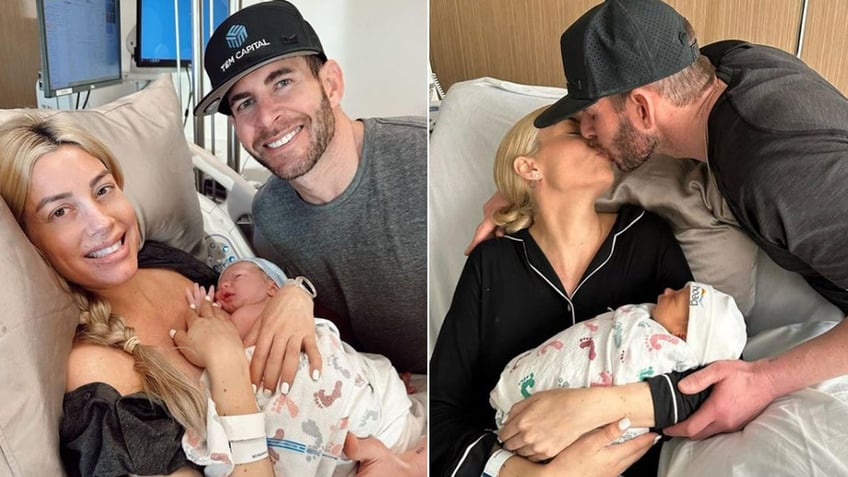 hgtv star heather rae el moussa diagnosed with hashimotos disease i feel like im dead