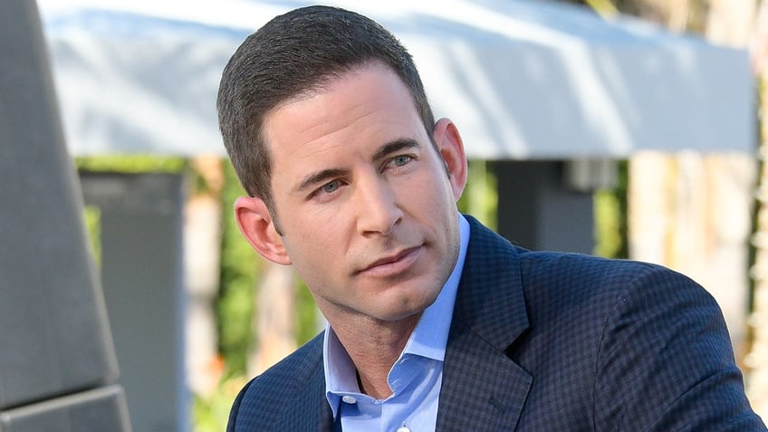 Tarek El Moussa