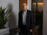 High-cost loans, Trump turmoil hurting Africa, says G20 panel chief