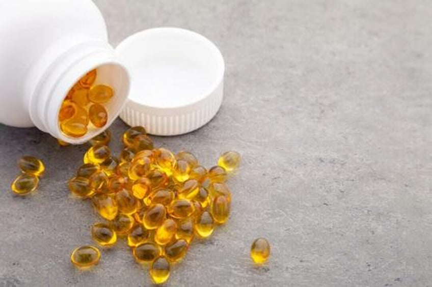 high dose vitamin d may slow progression of ms like neurological disorder