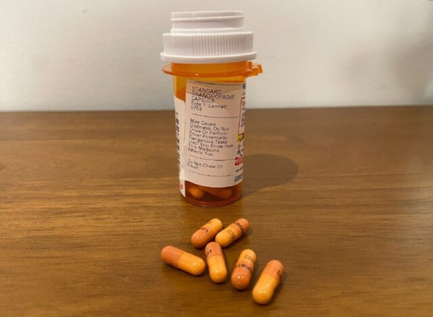 There has been a notable increase in the number of young adults using Adderall since the c