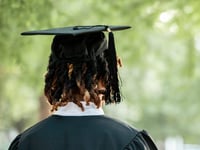 High School Student Living in Car Graduates with Several Full-Ride College Scholarships: “I’m Going to Give Back”