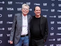 Highlights from The Associated Press’ interview with Stephen King