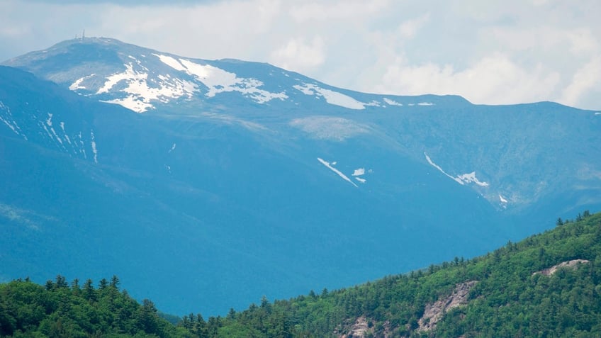 Mount Washington