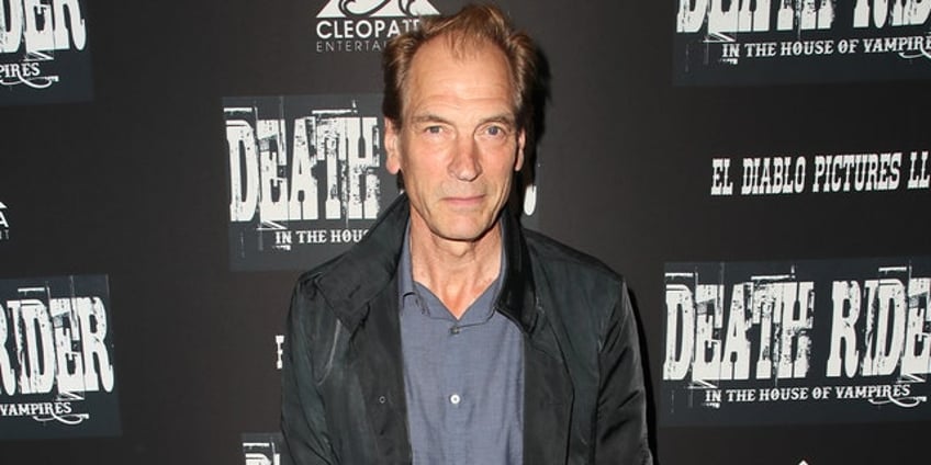 hikers who found julian sands body months after his disappearance recall surreal experience