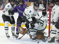 Hilary Knight eager to introduce PWHL and women’s hockey to her new team in Seattle