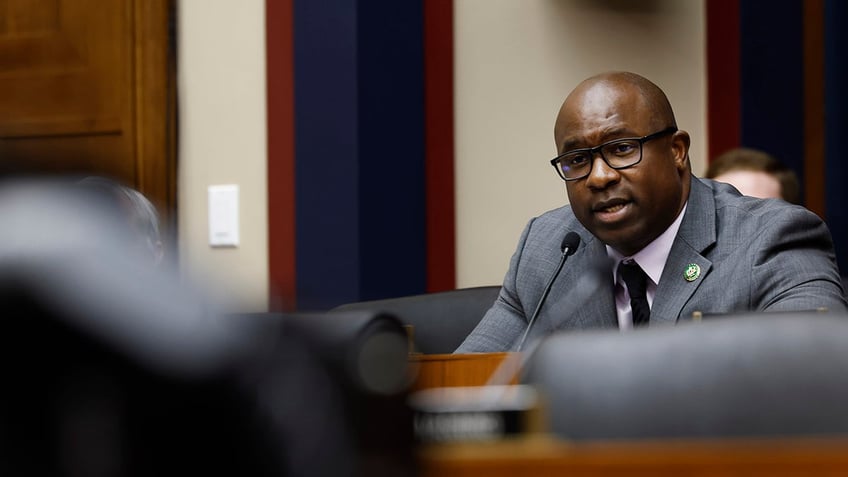 Bowman during House Education subcommittee hearing