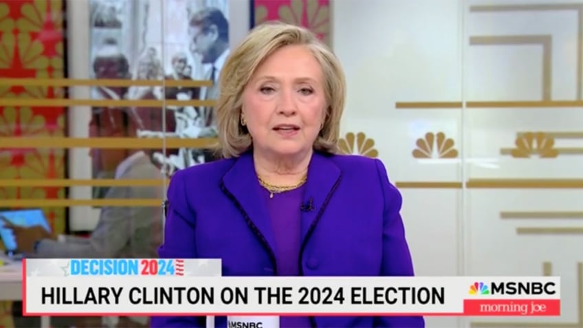 Hillary Clinton