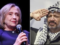Hillary Clinton slams young anti-Israel protesters as ignorant on Middle East: 'They don't know very much'