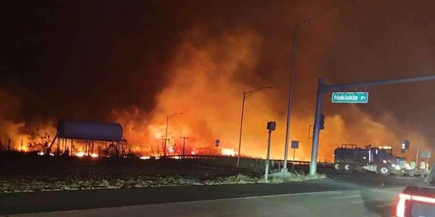 historic maui catholic church still standing amid fatal fires ripping across hawaii miracle