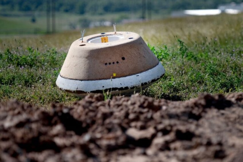 historic nasa asteroid mission set for perilous return