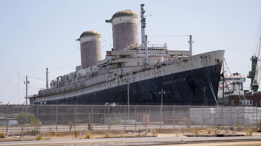 SS United States