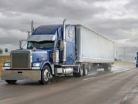 Historic Trucking Rate Disparity Could Cripple Service In Late 2024
