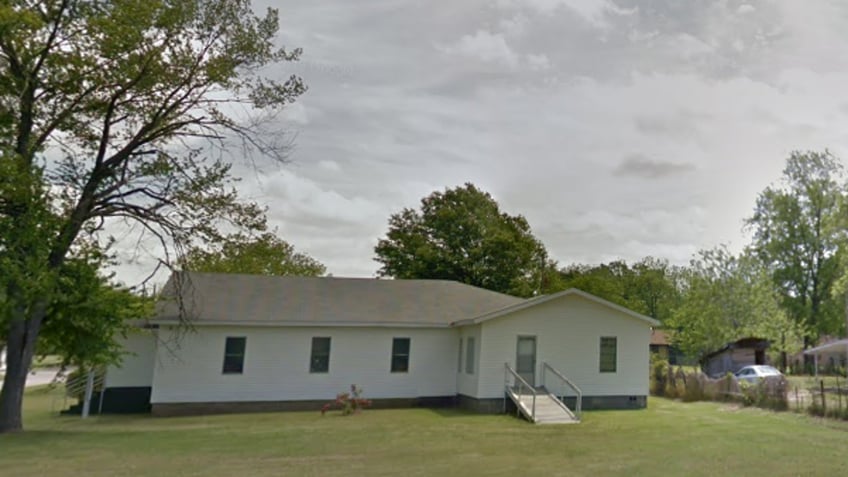 historical church taken over by squatter bishop as congregants pray for relief report