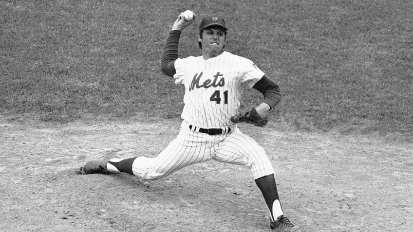 Tom Seaver