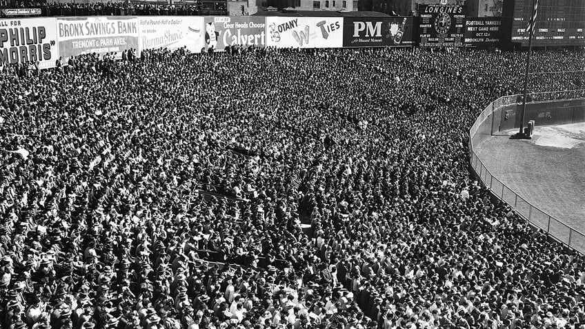 history of the mlb from early baseball beginnings to monumental moments