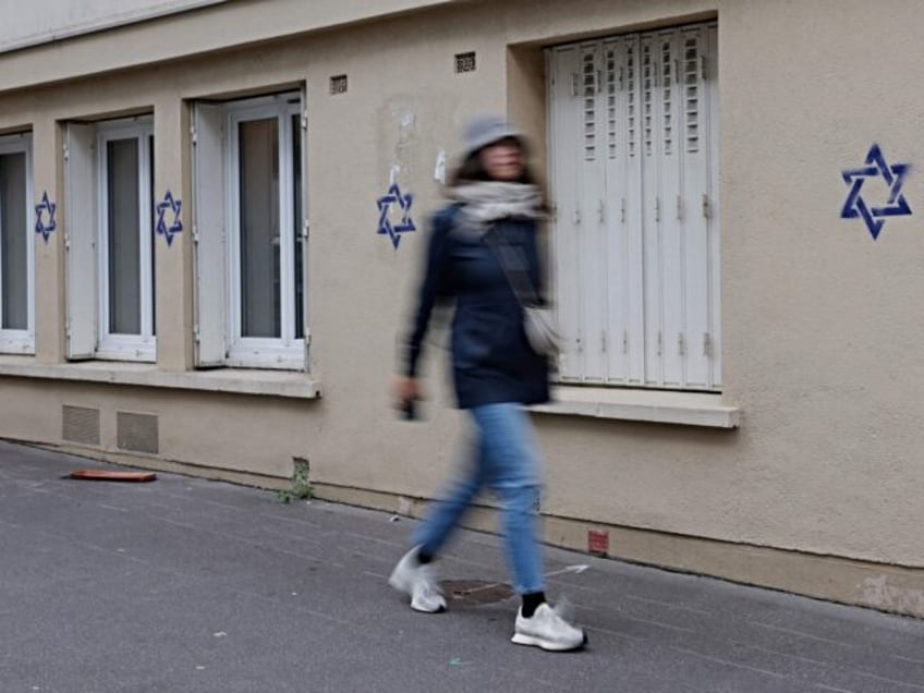 history repeats paris homes tagged with stars of david