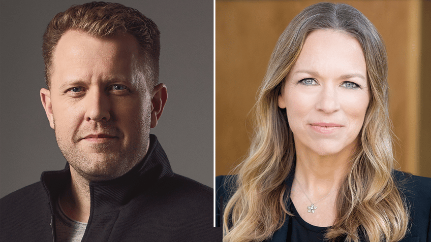 split of Jon Erwin and Kelly Merryman Hoogstraten