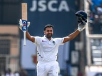 ‘Hitman’ Sharma: Big-hitting leader of India’s cricket dreams