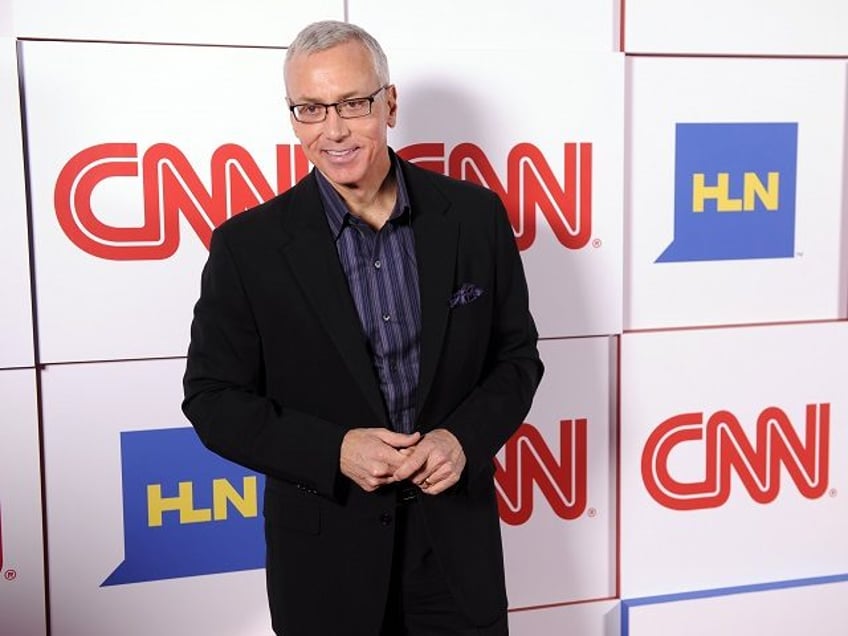 hln announces end of dr drew pinskys show after he questions hillary clintons health