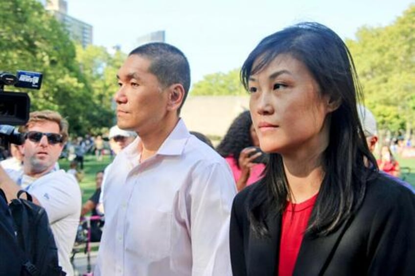 hochuls former aide faces new charges in chinese spy case