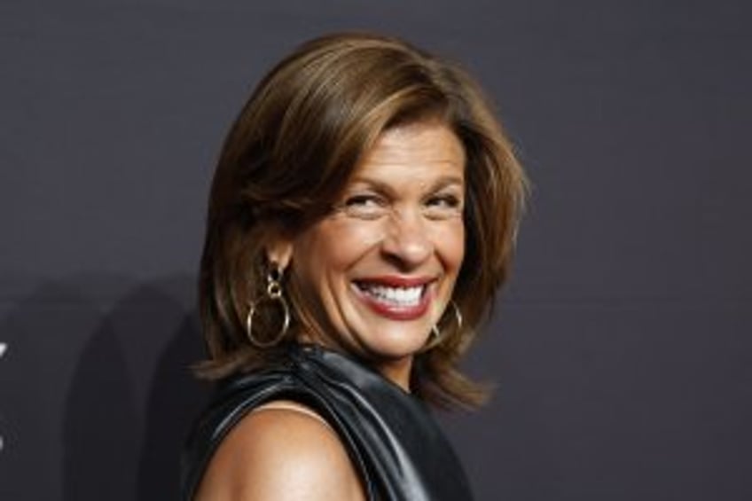 Hoda Kotb calls 'Kelly Clarkson Show' rumors 'not true'