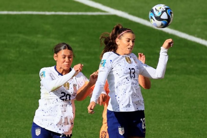 holders usa yet to fire at womens world cup