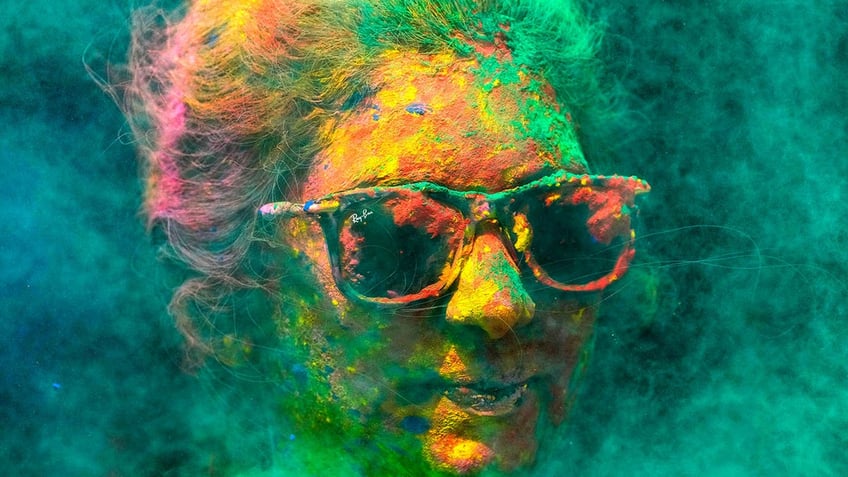 Holi Festival