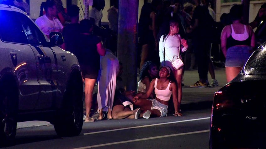 Philadelphia mass shooting