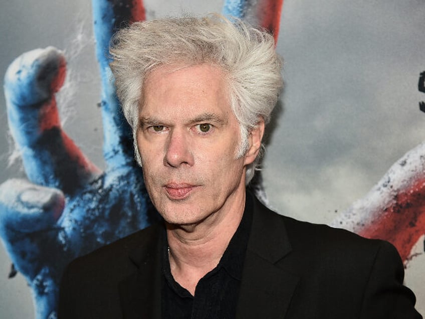 NEW YORK, NEW YORK - JUNE 10: Jim Jarmusch attends "The Dead Don't Die" New