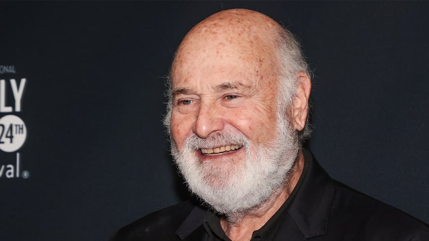 Rob Reiner attends the 24th Annual Beverly Hills Film Festival - day three at TCL Chinese Theatre on May 3, 2024 in Hollywood, California.