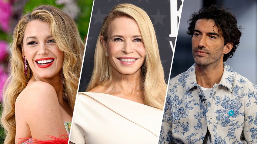 blake lively chelsea handler justin baldoni