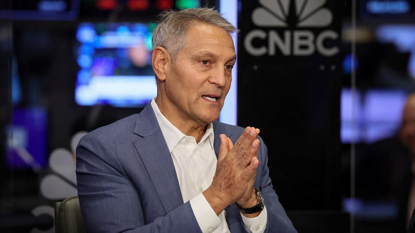 Ari Emanuel