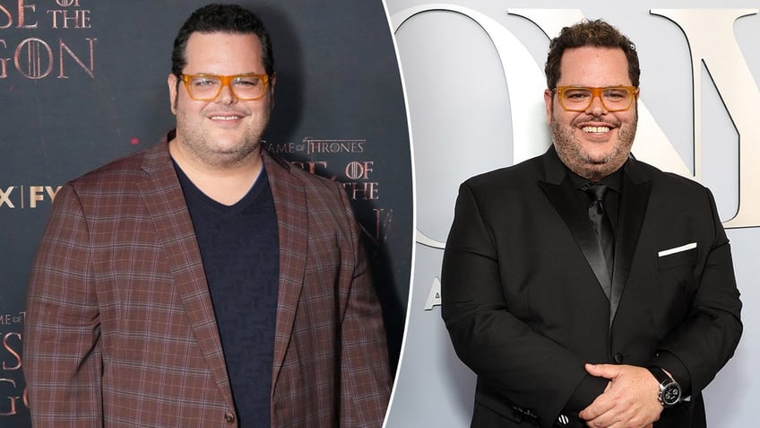 josh gad